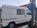 1988 Ford Transit, белый, 290000 рублей - вид 2