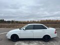 2016 Lada (ВАЗ) Priora I Рестайлинг, белый, 660000 рублей - вид 7