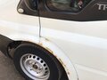 2012 Ford Transit, белый, 850000 рублей - вид 8