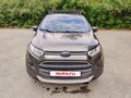 2017 Ford EcoSport II, серый, 1200000 рублей - вид 4