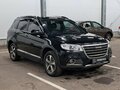 2019 Haval H6 I, чёрный, 1349000 рублей - вид 2