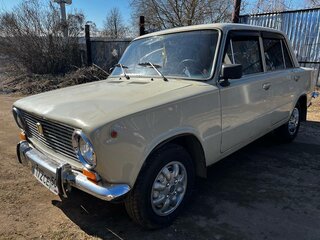 1975 Lada (ВАЗ) 2101, серый, 110000 рублей, вид 2