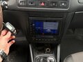 2000 Volkswagen Golf IV, серебристый, 235000 рублей - вид 9
