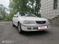 1999 Toyota Corona Premio X (T210), белый, 380000 рублей - вид 5