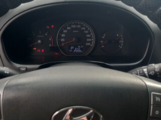2019 Hyundai H-1 II Рестайлинг 2, белый, 3900000 рублей, вид 4