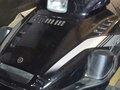 2013 Yamaha VK540, чёрный, 1130000 рублей