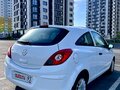 2012 Opel Corsa D Рестайлинг II, белый, 950000 рублей - вид 2