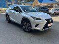2019 Lexus NX 200 I Рестайлинг, белый, 2790000 рублей - вид 2