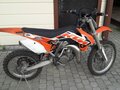 2015 KTM 85 SX, оранжевый, 350000 рублей - вид 1