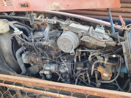 2007 DitchWitch Буровые установки, красный, 1750000 рублей, вид 2