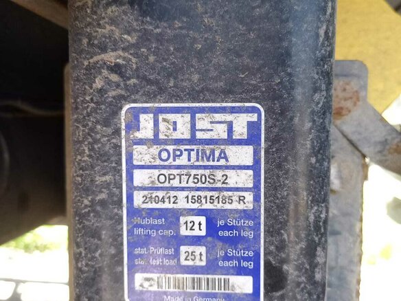 2022 МАЗ 643228, синий, 13000000 рублей - вид 12