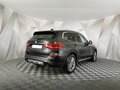2019 BMW X3 30d xDrive III (G01), серый - вид 1