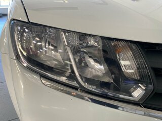2024 Lada (ВАЗ) Largus I Рестайлинг, белый, 950000 рублей, вид 5