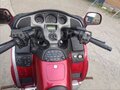 2003 Honda GL 1800 Gold Wing, красный, 930000 рублей - вид 3
