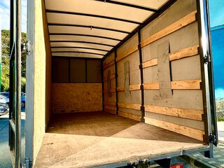 2020 ГАЗ ГАЗель Next, белый, 1290000 рублей, вид 4