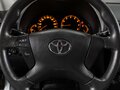 2008 Toyota Avensis II Рестайлинг, серебристый - вид 11