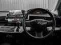 2010 Honda Freed I, чёрный - вид 10