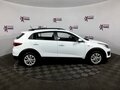 2018 Kia Rio X-Line IV, белый - вид 3