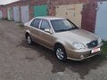 2010 Geely CK (Otaka) I Рестайлинг, бежевый, 260000 рублей - вид 2