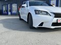 2012 Lexus GS 350 IV, белый, 2100000 рублей - вид 7