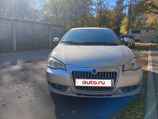 2008 ГАЗ Volga Siber I, серый, 280000 рублей, вид 4