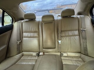 2008 Honda Accord VII Рестайлинг, коричневый, 533000 рублей, вид 1