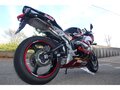 2009 Honda CBR 600RR, чёрный, 600000 рублей - вид 3