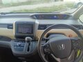 2018 Honda Freed II, зелёный, 1680000 рублей - вид 6
