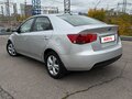 2011 Kia Cerato 6-speed II, серый - вид 5