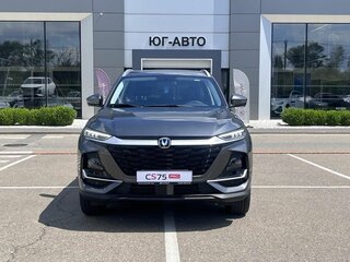 2026 Changan CS75 Pro, серый, 3155000 рублей, вид 2