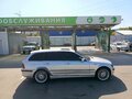 2002 BMW 3 серии 330xd IV (E46) Рестайлинг, серебристый, 1000000 рублей - вид 10