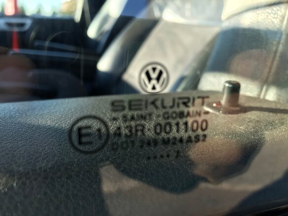 2007 Volkswagen Multivan T5, серый, 2950000 рублей - вид 15