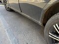 2008 Chevrolet Lanos I, чёрный, 130000 рублей - вид 7