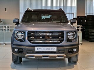 2024 Haval Dargo I, серый, 2600000 рублей, вид 2