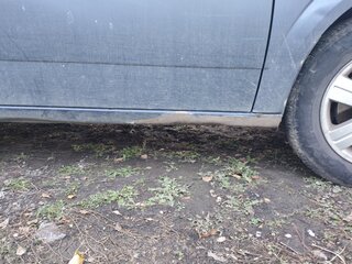 2008 Opel Astra H Рестайлинг, синий, 300000 рублей, вид 5