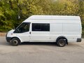 2012 Ford Transit, белый, 1200000 рублей - вид 2