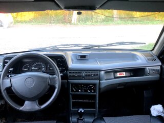 2002 Daewoo Nexia I, белый, 149900 рублей, вид 5