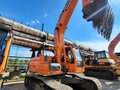 2012 Doosan DX, золотистый - вид 3