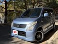 2009 Suzuki Wagon R IV, голубой, 500000 рублей - вид 1