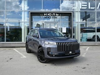 2026 Jeland J6, серый, 2549000 рублей, вид 3