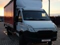 2012 Iveco Daily, белый, 3333333 рублей - вид 4