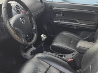 2011 Great Wall Hover H5, серебристый, 400000 рублей, вид 3