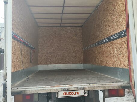 2011 Hyundai HD35, белый, 500000 рублей, вид 4