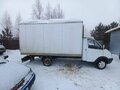 2007 ГАЗ ГАЗель (3302), белый, 650000 рублей - вид 7