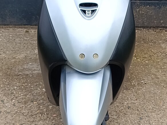 2011 Honda Today, красный, 79000 рублей - вид 6