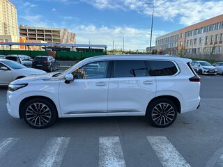 2022 Exeed VX I, белый, 2950000 рублей, вид 5