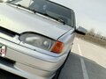 2008 Lada (ВАЗ) 2114, серый - вид 2