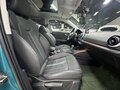 2022 Audi Q2 L 35 TFSI I Рестайлинг, синий, 2100000 рублей - вид 7