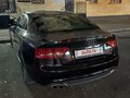 2010 Audi A5 I (8T), чёрный, 1150000 рублей - вид 3