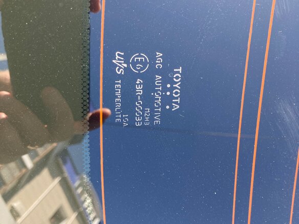 2014 Toyota Camry VII (XV50), чёрный - вид 19